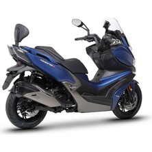 Shad Kymco Xcıtıng 400S Sissy Bar K0XC48RV