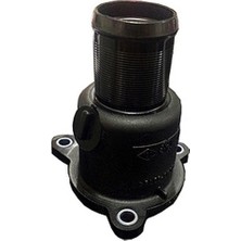 My Termostat Yuva Kapaği Clio-Kng-Mgn Ii Tipali Plastik 18051