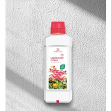 Biobellinda Sıvı El Sabunu Citrus 750 ml