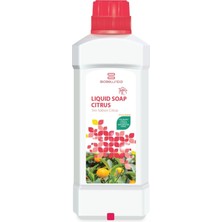 Biobellinda Sıvı El Sabunu Citrus 750 ml