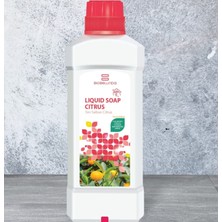 Biobellinda Sıvı El Sabunu Citrus 750 ml