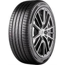 Bridgestone 225/55 R17 101W Xl Turanza 6 Yaz Lastiği (Üretim Yılı:2024)