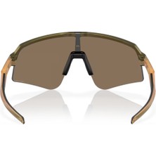 Oakley Sutro Lite Sweep Güneş Gözlüğü 946521 Brass Tax Prizm 24K