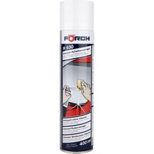 Förch Yoğun-Cam Temizl. R530 400ML
