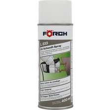 Förch Argon Kaynak Ucu Spreyı  400 ml