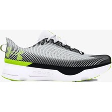 Under Armour Infinite Pro Erkek Beyaz Koşu Ayakkabısı 3027190-103