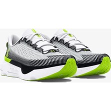 Under Armour Infinite Pro Erkek Beyaz Koşu Ayakkabısı 3027190-103