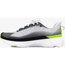 Under Armour Infinite Pro Erkek Beyaz Koşu Ayakkabısı 3027190-103