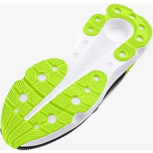 Under Armour Infinite Pro Erkek Beyaz Koşu Ayakkabısı 3027190-103
