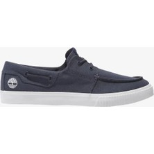 Timberland Sportswear Mylo Bay Low Lace Up Canvas Erkek Spor Ayakkabı