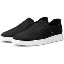 Ducavelli Flloyd Hakiki Deri Erkek Günlük Ayakkabı, Yazlık Ayakkabı, Hafif Ayakkabı, Loafer Ayakkabı