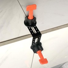 Mingjin Shop 1 Dış Açı Tesviye Aracı Seramik Fayans Tesviye Contası Fayans Tesviye Sistemi Için Sabit Ayar Yardımı Araçları (Yurt Dışından)