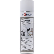 Förch Inox-Spreyi  L234 500ML