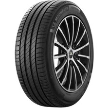 Michelin 215/55 R17 98W Xl Primacy 4+ Mi Oto Yaz Lastiği (Üretim Yılı:2024)