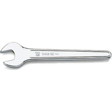 Beta 52 Tek Ağız Anahtar 34 mm
