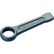 İzeltaş 0750050036 Yıldız Çakma Anahtar 36 mm