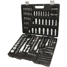 Beta 1/4-3/8 Lokma Takımı 170 Parça 903 E/C170