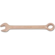 Beta 42BA Kıvılcım Çıkarmayan Kombine Anahtar 13X13 mm