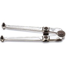 Beta 100  Halka Somunlar İçin Yuvarlak Pimli Anahtar 4''