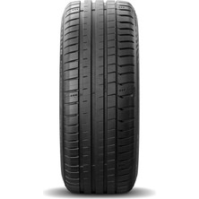 Michelin 255/40 R20 101Y Xl Pilot Sport 5 Mi Oto Yaz Lastiği (Üretim Yılı:2024)