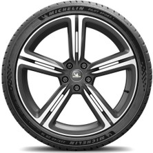 Michelin 255/40 R20 101Y Xl Pilot Sport 5 Mi Oto Yaz Lastiği (Üretim Yılı:2024)