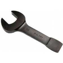 Glory Darbeli Açık Ağız Anahtar 150 mm