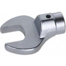 Beta 644 Açık Ağız Anahtar Kafa Ø22 Için 30 mm