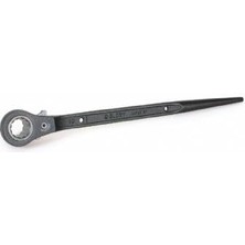 Glory Kazıklı Lokma Cırcır Anahtar (Tek Ölçü) 80MM