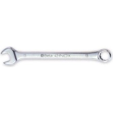 Beta 42INOX Kombine Anahtar Inox 30mm