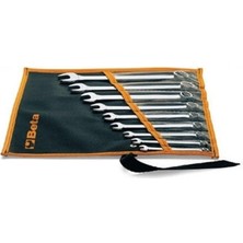 Beta 42AS/B9 Kombine Anahtar Takımı 9 Parça