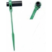 Glory Kazıklı Uzun Lokma Cırcır Anahtar 22X24MM