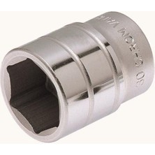 İzeltaş 1119061055 3/4'' Altı Köşe Lokma Anahtar 55MM