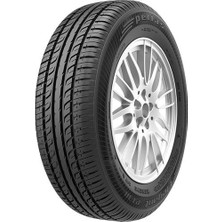 Petlas 185/65 R14 86T Elegant Pt311 Oto Yaz Lastiği ( Üretim Yılı: 2024 )