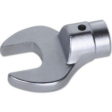 Beta 644 Açık Ağız Anahtar Kafa Ø22 Için 24 mm