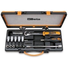 Beta 920TX/C17 Torx Takımı