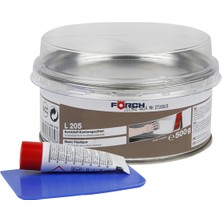 Förch DS(500G)PLASTİK Kontür Macunu L205