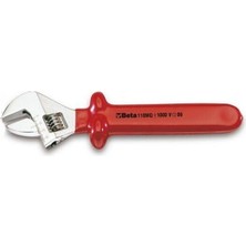 Beta 110MQ Izoleli Kurbağacık 250 mm 10''