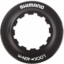 SHIMANO RT-CL800 Ssı 140MM Icetech Bisiklet Rotor Internal