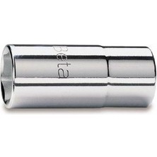 Beta 920AL 1/2'' Altı Köşe Uzun Lokma 36MM