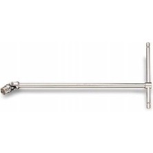 Beta 952FTX Mafsallı Dişi Torx Lokma 6mm