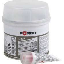 Förch DS(250G) Alüminyum Macun L275