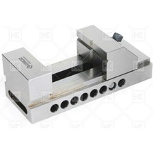 Groz Tmv/23 Super Hassas Mengene Vidasız 110 mm