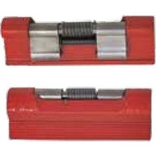 Kanca Fortissimo Mengene Boru Sıkma Çenesi (Metal) 115MM