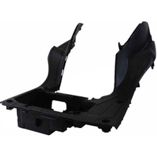 Motobisavm Alt Döşeme Ayak Koyma Tabanı [kapaksız] Actıva S