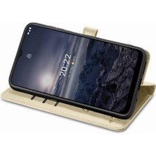 BDT Market Nokia G21 Telefon Kılıfı (Yurt Dışından)