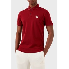 Emporio Armani Pamuklu Regular Fit Polo Yaka T Shirt Erkek Polo Yaka T Shirt 3D1FE6 1jtkz 03B7