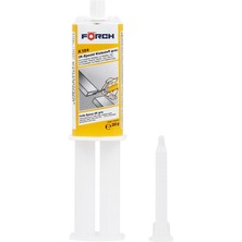 Förch 2k-Epoksi Yapıştırıcı Gri 24ML K154