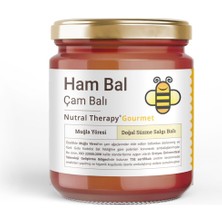 Nutral Therapy Ham Bal Çam Balı 470 gr