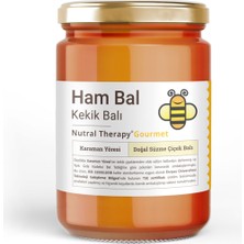 Nutral Therapy Ham Bal Kekik Balı 1425 gr