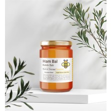 Nutral Therapy Ham Bal Kekik Balı 1425 gr